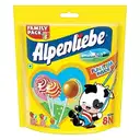 Alpenliebe Pop Assorted Flavours Lollipop – image 1