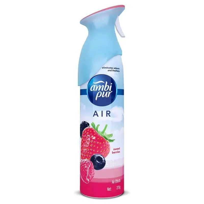 Ambi Pure Air Freshner Berries