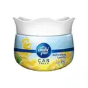 Ambi Pure Car Freshner Gel Lemon – image 1