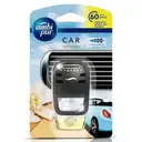Ambi Pure Car Freshner Gel Vanilla Bouquett – image 1