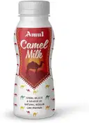 Amul Camel Milk – image 1