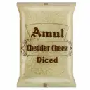 Amul Cheese Cheddar – image 1