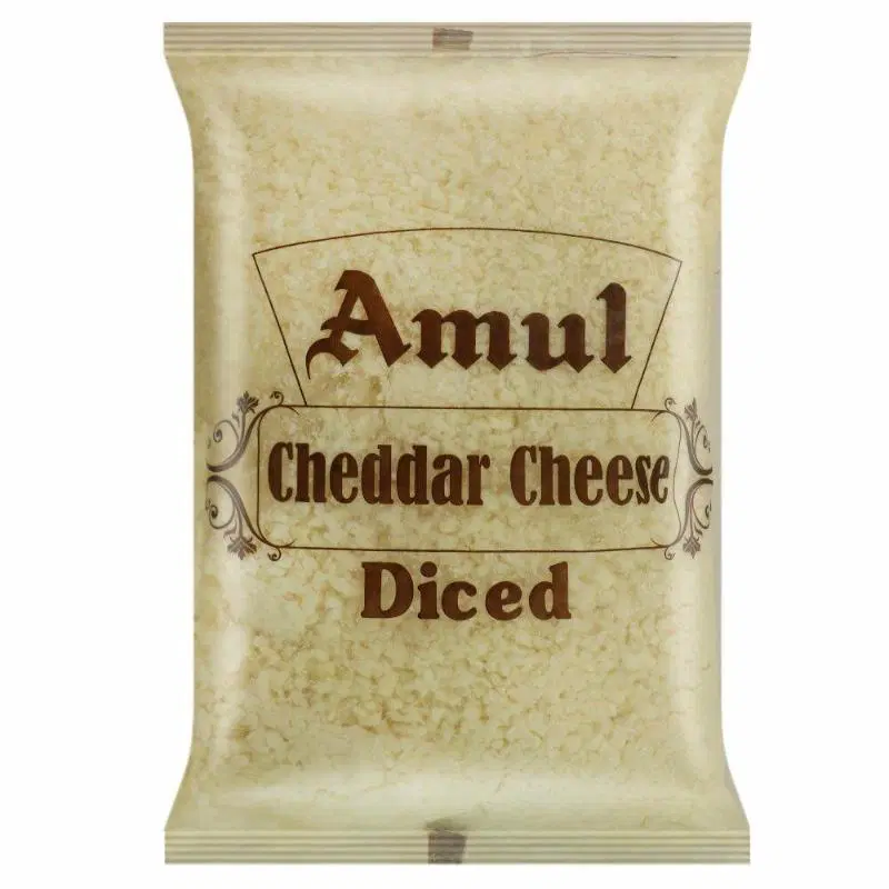 Amul Cheese Cheddar
