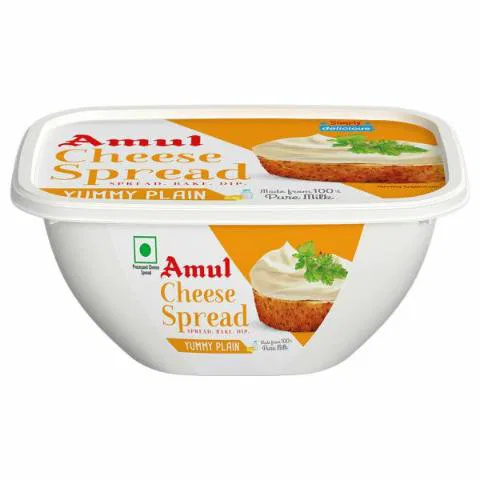 Amul Cheese Spread