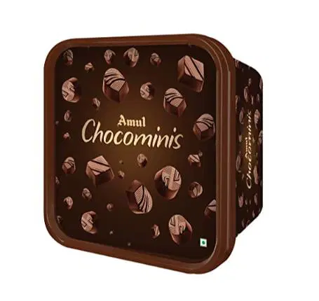Amul Choco Minis
