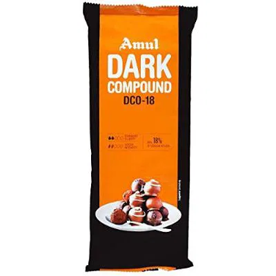 Amul Chocolate Compound
