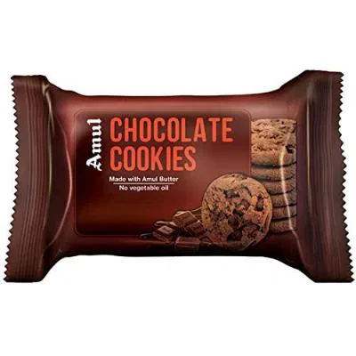 Amul Cocolate Cookies