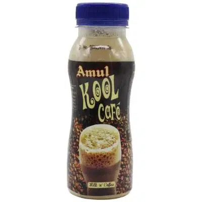 Amul Cool Caf