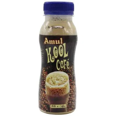 Amul Cool Caf