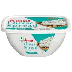 Amul Creamy Cheese Spread