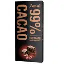 Amul Dark Chocolate Cocoa – image 1