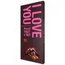 Amul Dark Chocolate Fruit n Nut – image 1