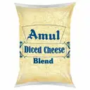 Amul Diced Cheese Blend – image 1