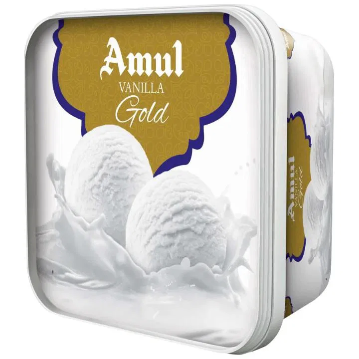 Amul Gold Ice Cream