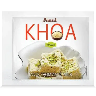 Amul Khova