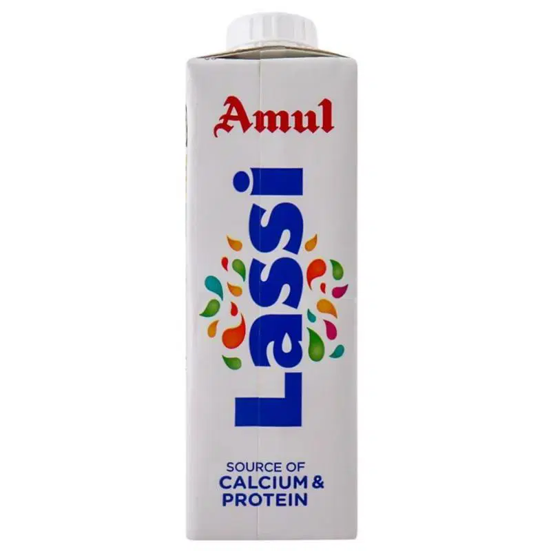 Amul Lassi