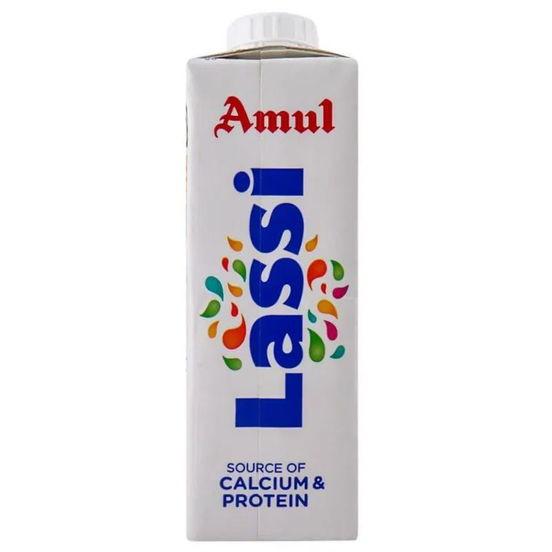 Amul Lassi