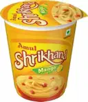 Amul Mango Shrikhand – image 1