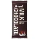 Amul Milk Chocolate – image 1