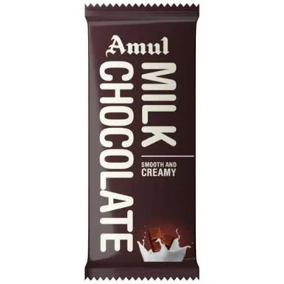 Amul Milk Chocolate