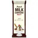 Amul Milk Compound – image 1