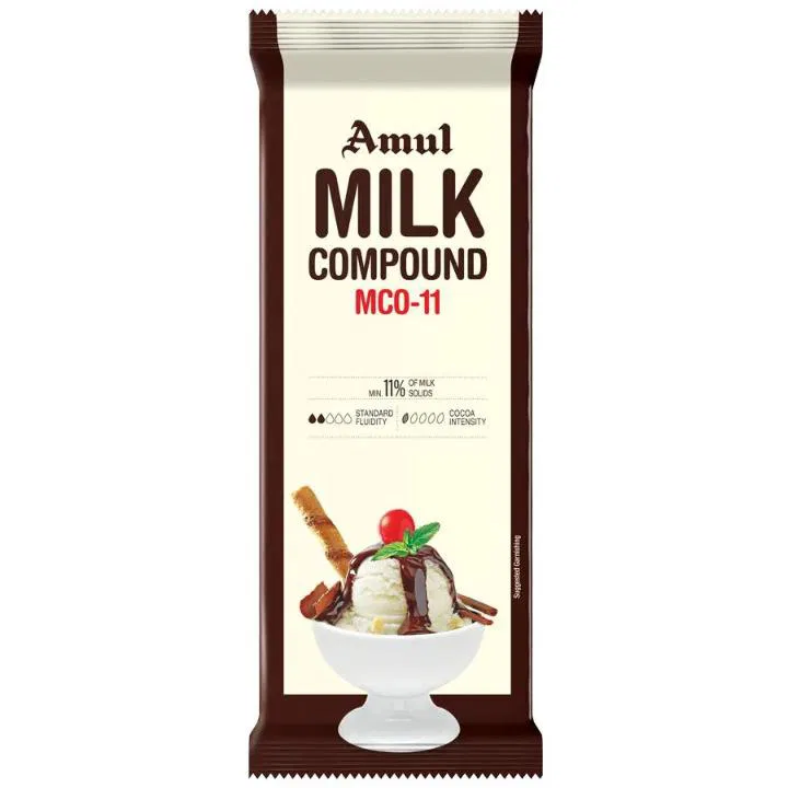 Amul Milk Compound