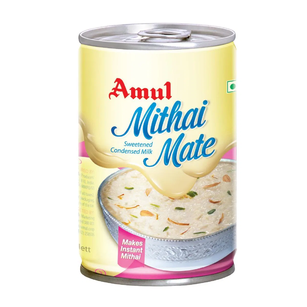 Amul Mitai Mate
