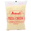 Amul Mozarella Cheese – image 1