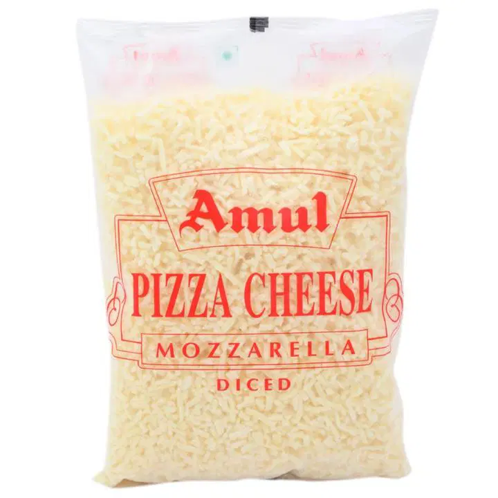 Amul Mozarella Cheese