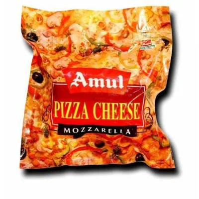 Amul Pizza Cheese