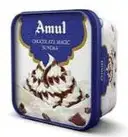 Amul Real Ice Cream Chocolate Magic – image 1