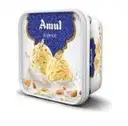 Amul Real Ice Cream Rajbhog – image 1