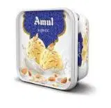 Amul Real Ice Cream Rajbhog