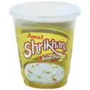 Amul Shrikhand Badam Pistha – image 1