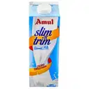 Amul Slim Trim Milk – image 1