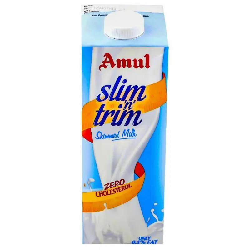 Amul Slim Trim Milk