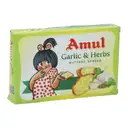 Amul Spread Garlic Herbs – image 1