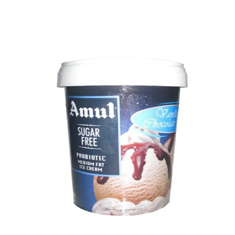 Amul Sugar Free Ice Cream