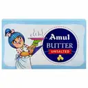 Amul Unsalted Butter – image 1