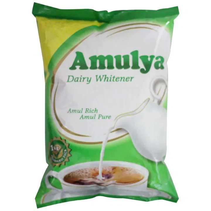 Amulya Dairy Whitener