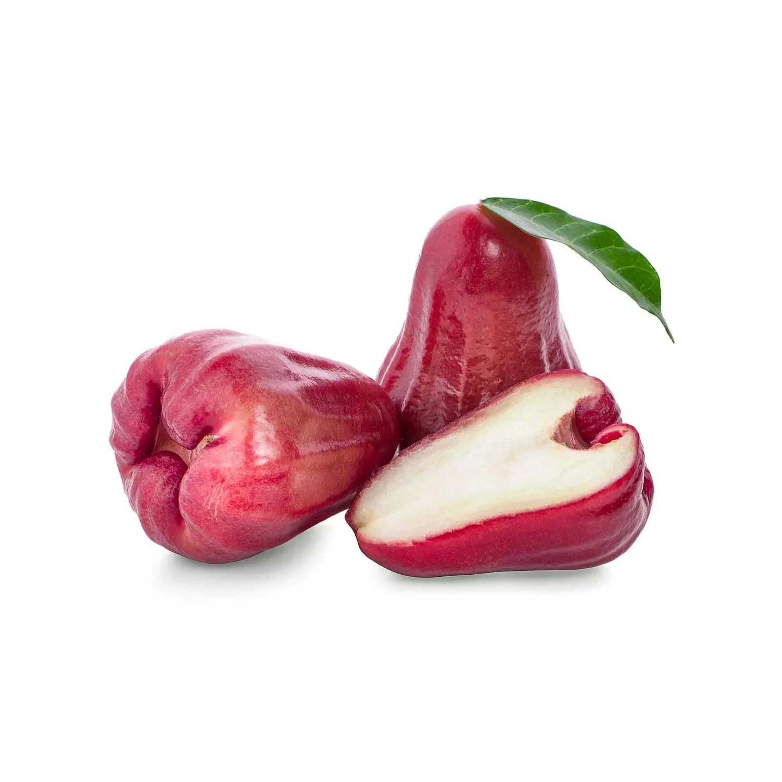 Apple Rose