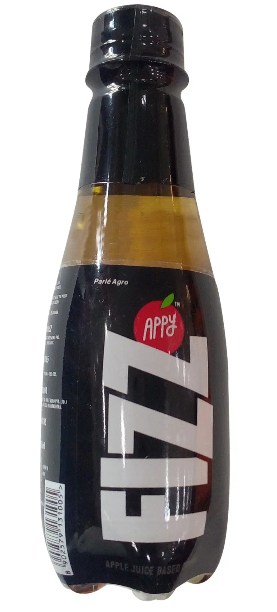 Appy Fizz