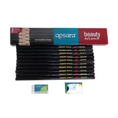 Apsara Beauty Dark Pencil