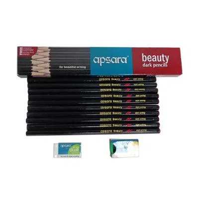 Apsara Beauty Dark Pencil