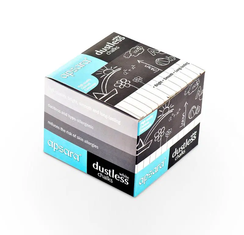 Apsara Dustless Chalk