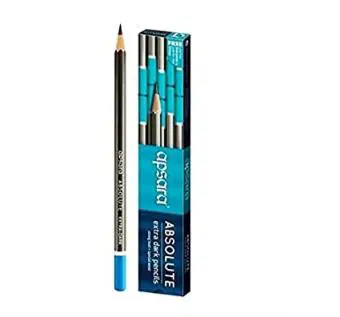 Apsara Extra Strong And Dark Pencils