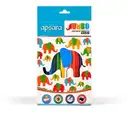Apsara Jumpo Colour Pencil – image 1