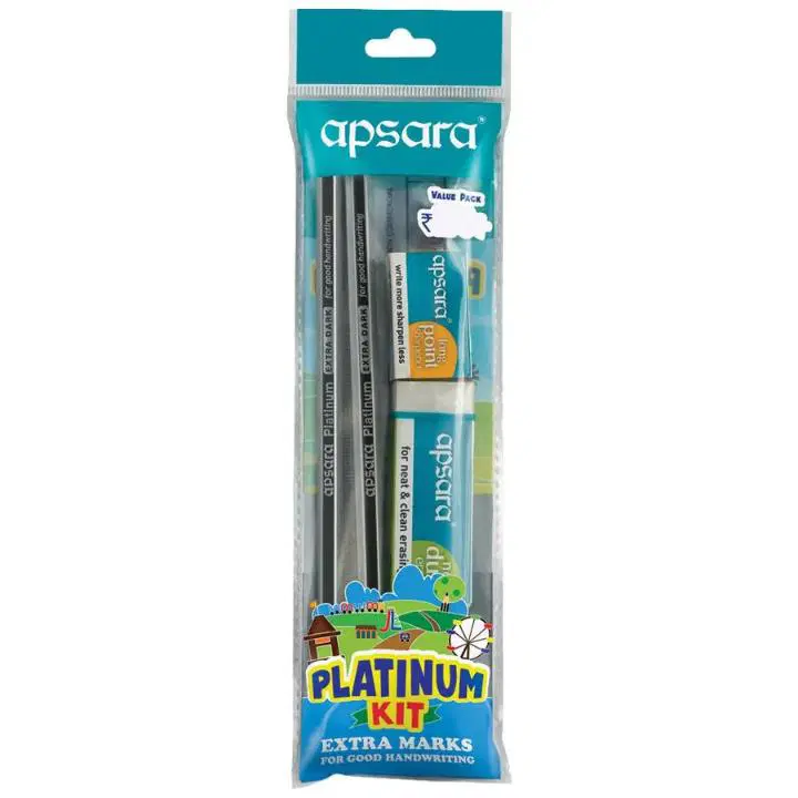 Apsara Platinum Kit