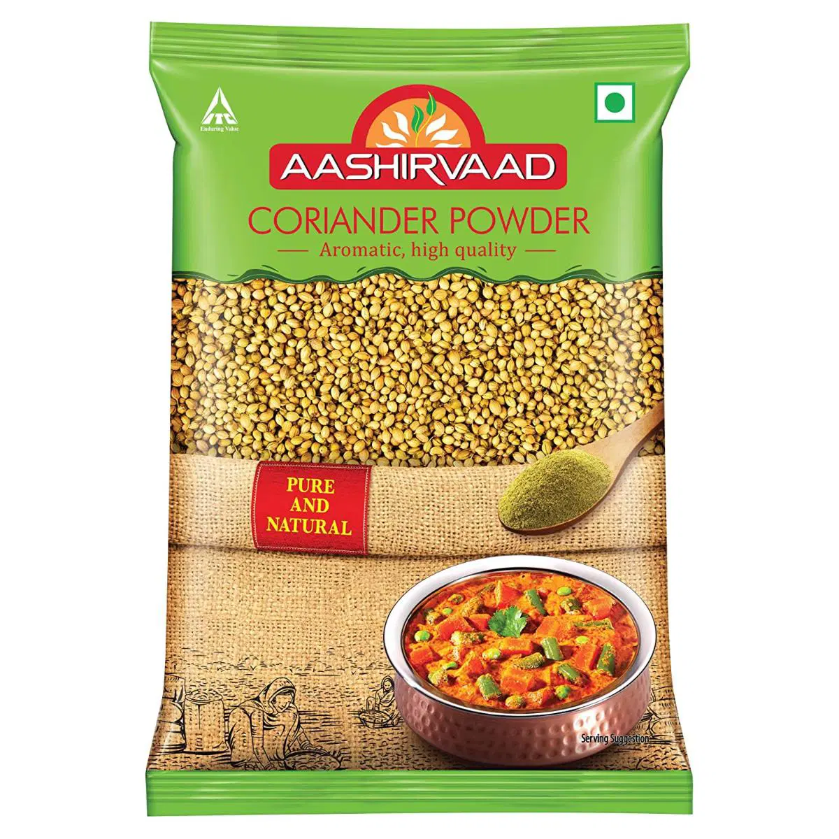 Ashirvad Powder Coriander