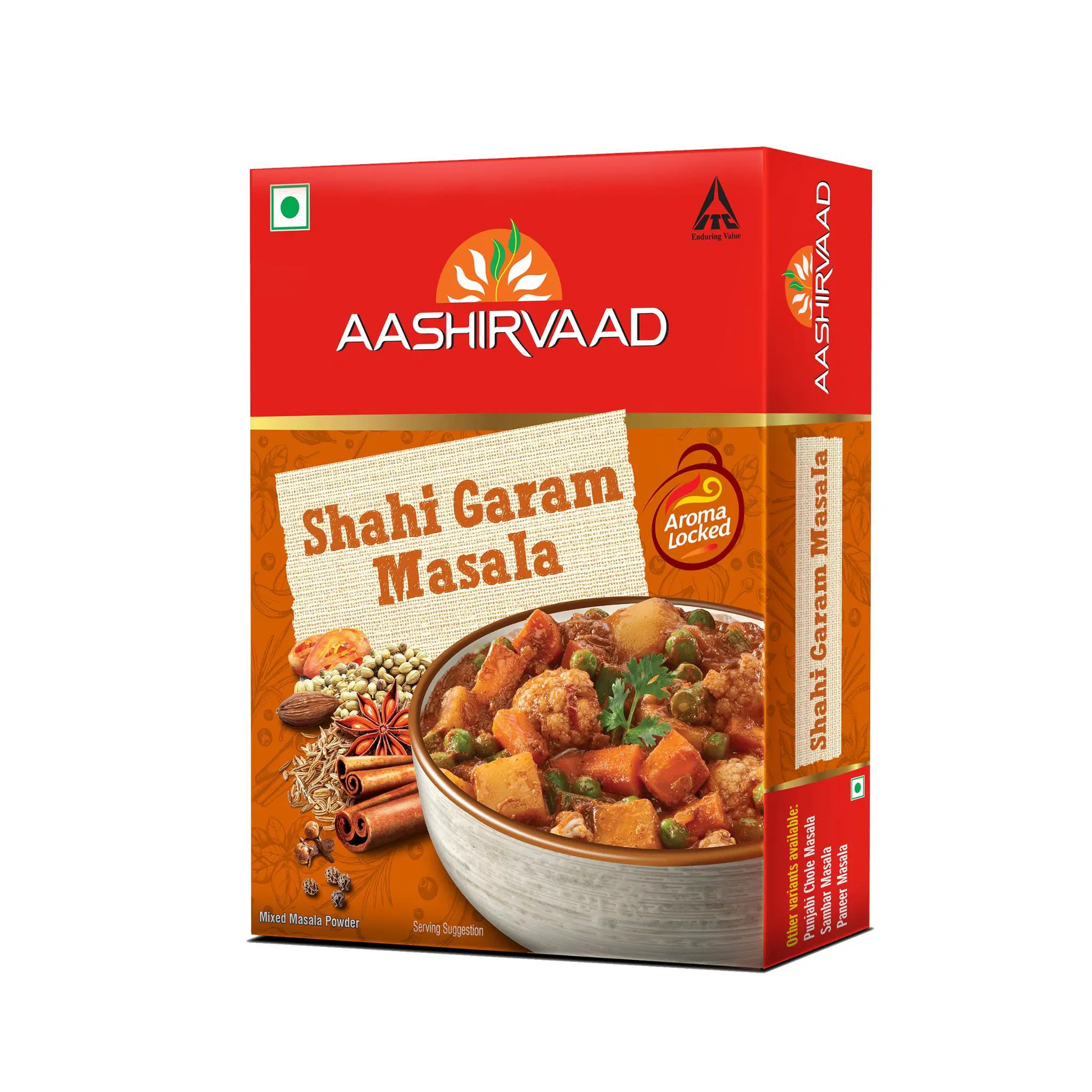 Ashirvad Shahi Garam Masala